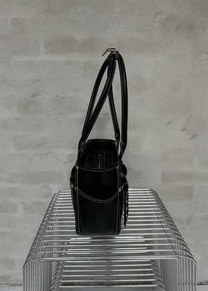 Posy small bag Black B2110071 Ganni 